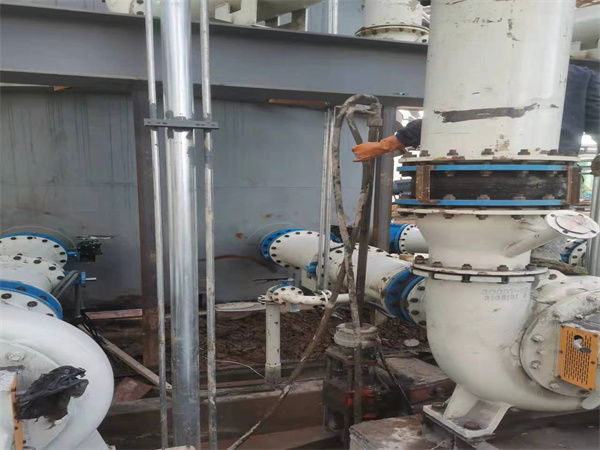 郧阳设备基础沉降下沉注浆加固增加荷载