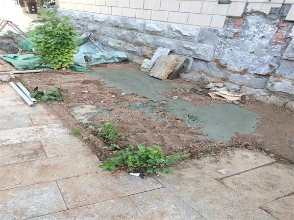 郧阳地基基础注浆增加承载力灌浆加固