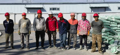 郧阳厂房地基沉降注浆加固施工队伍怎么选